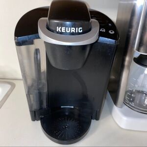 Keurig coffee maker k cup classic
